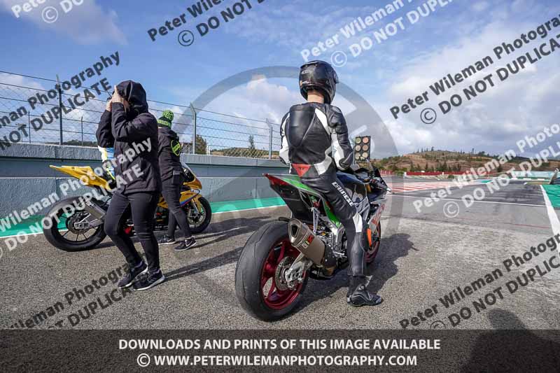 motorbikes;no limits;november 2019;peter wileman photography;portimao;portugal;trackday digital images